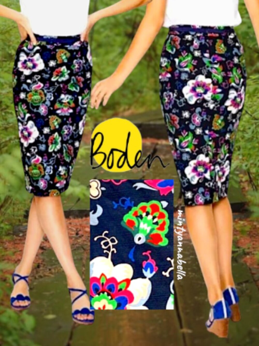 Boden✨️Skirt | Size 12R